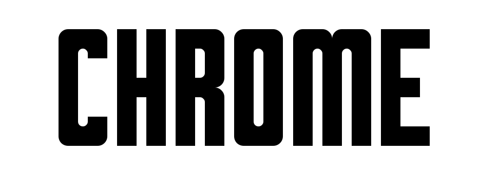 Chrome